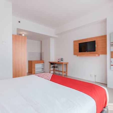 Oyo Flagship 766 Prima Orchard Hotel Bekasi Ngoại thất bức ảnh