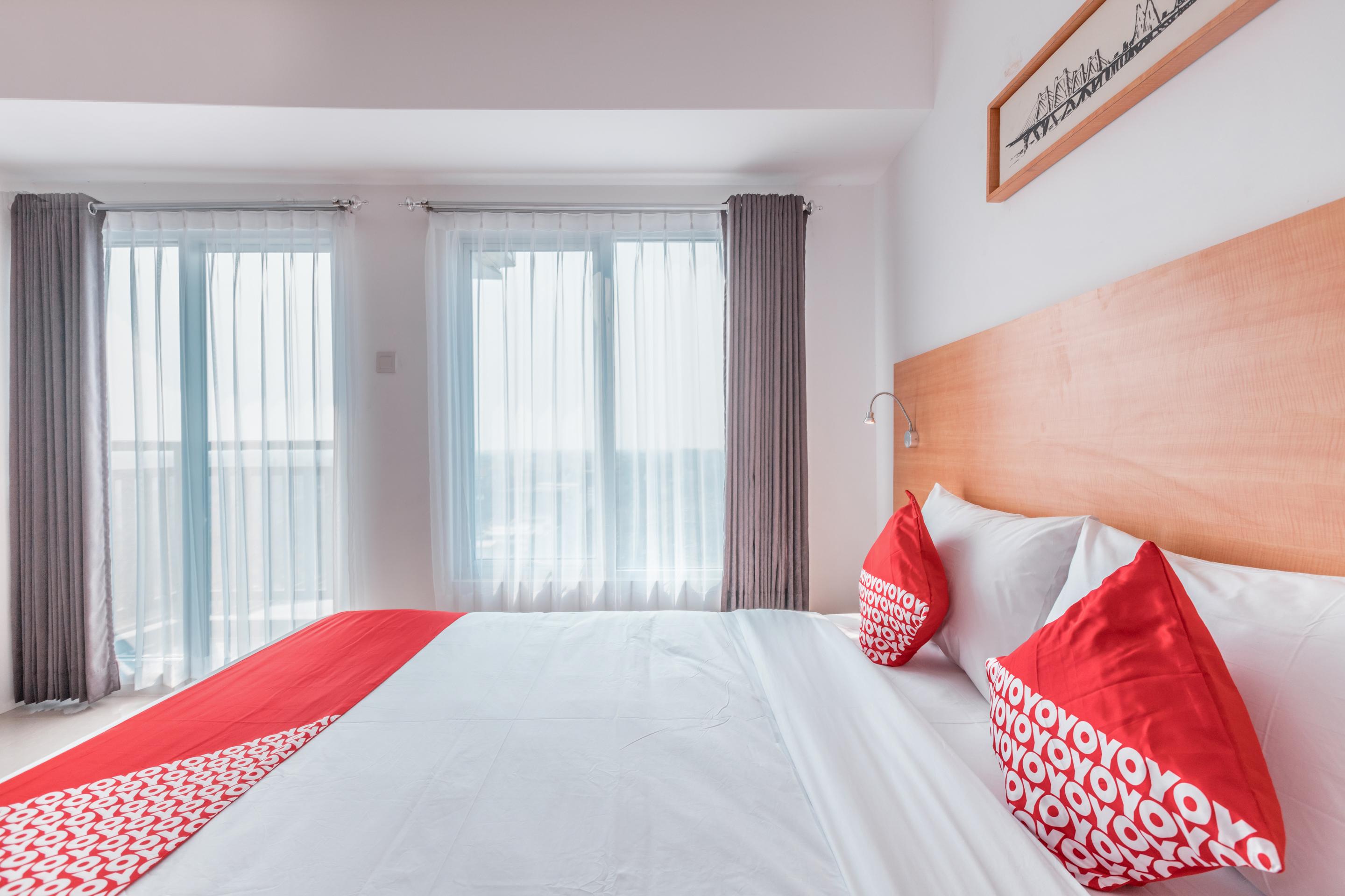 Oyo Flagship 766 Prima Orchard Hotel Bekasi Ngoại thất bức ảnh