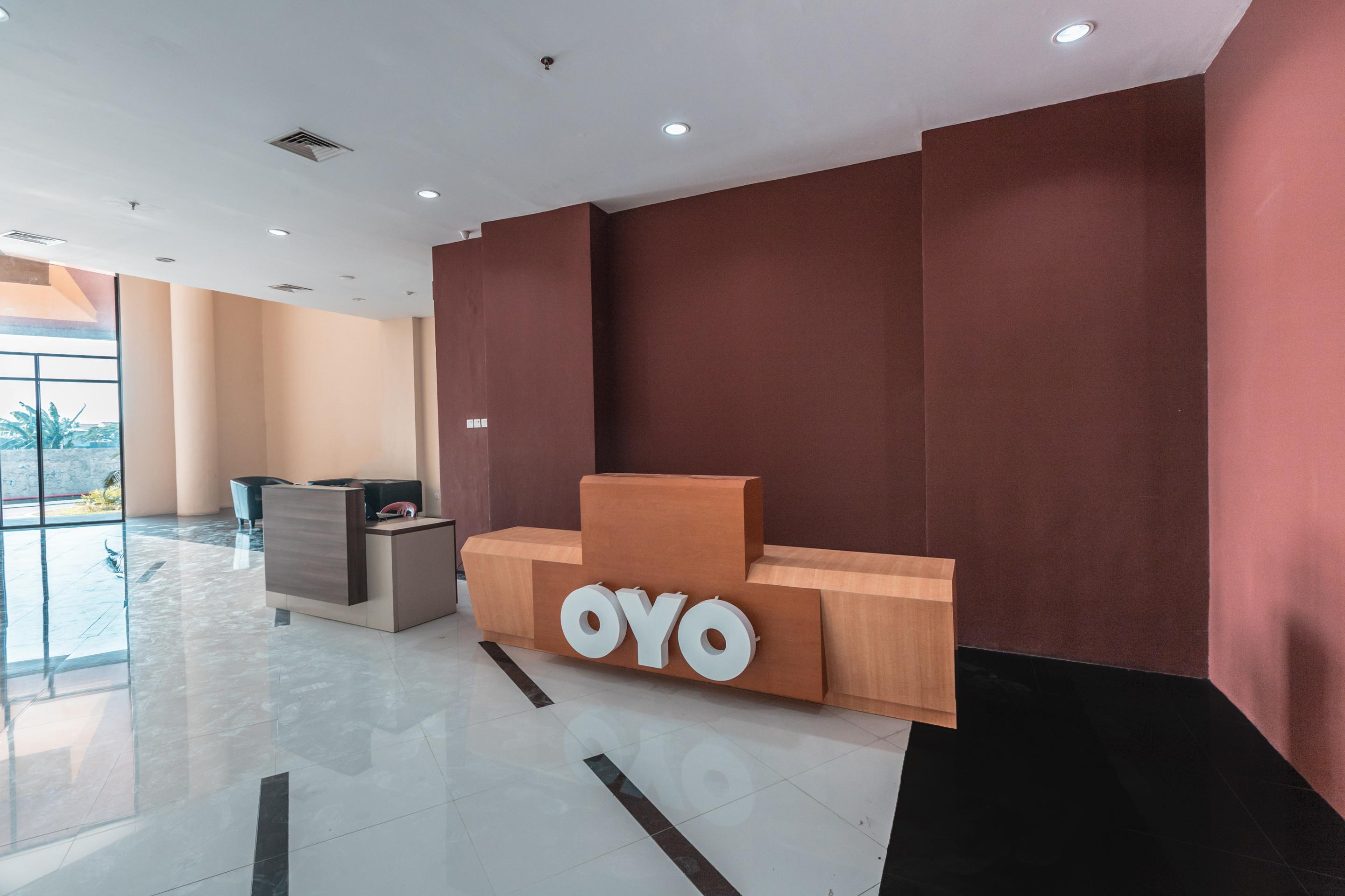 Oyo Flagship 766 Prima Orchard Hotel Bekasi Ngoại thất bức ảnh
