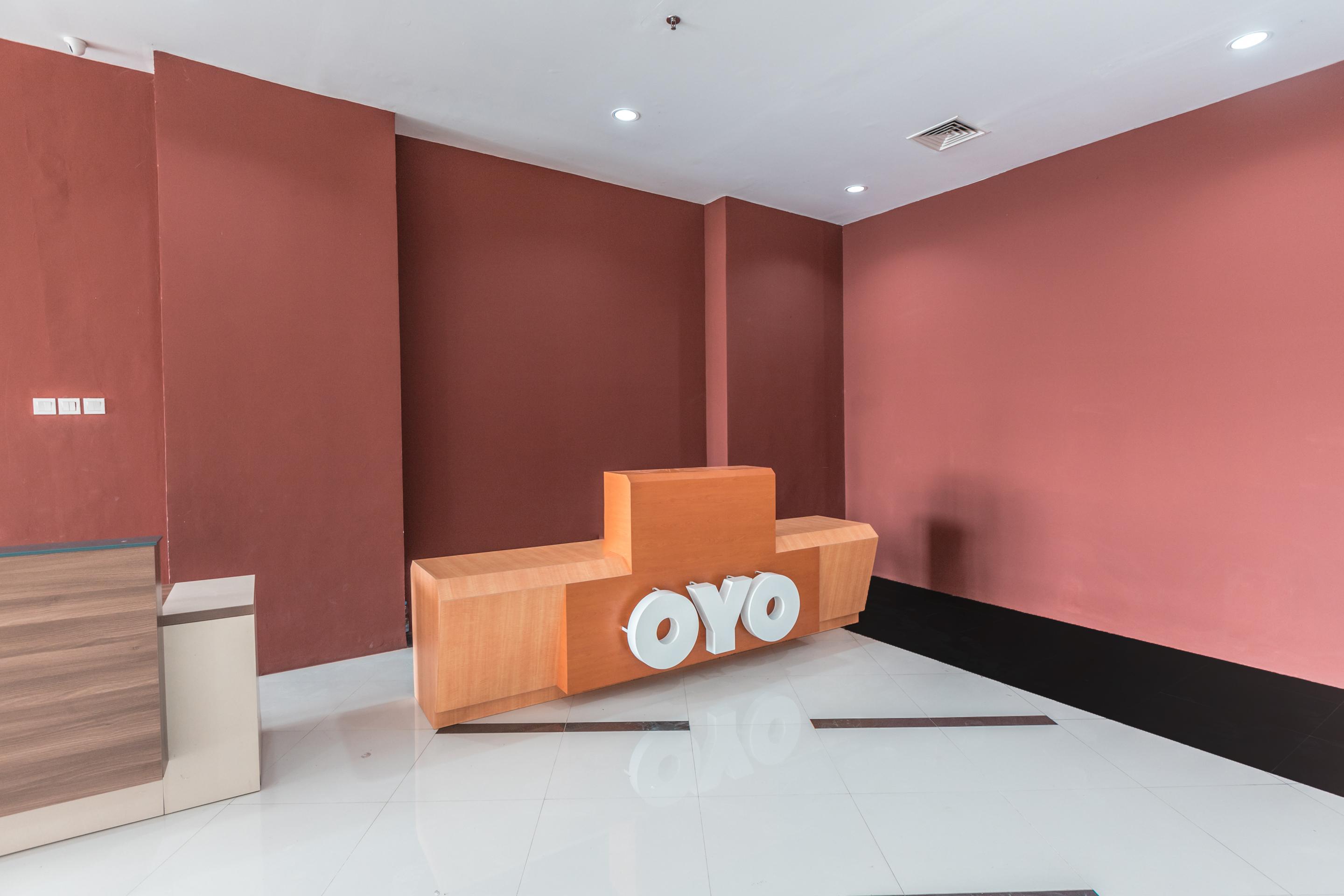 Oyo Flagship 766 Prima Orchard Hotel Bekasi Ngoại thất bức ảnh