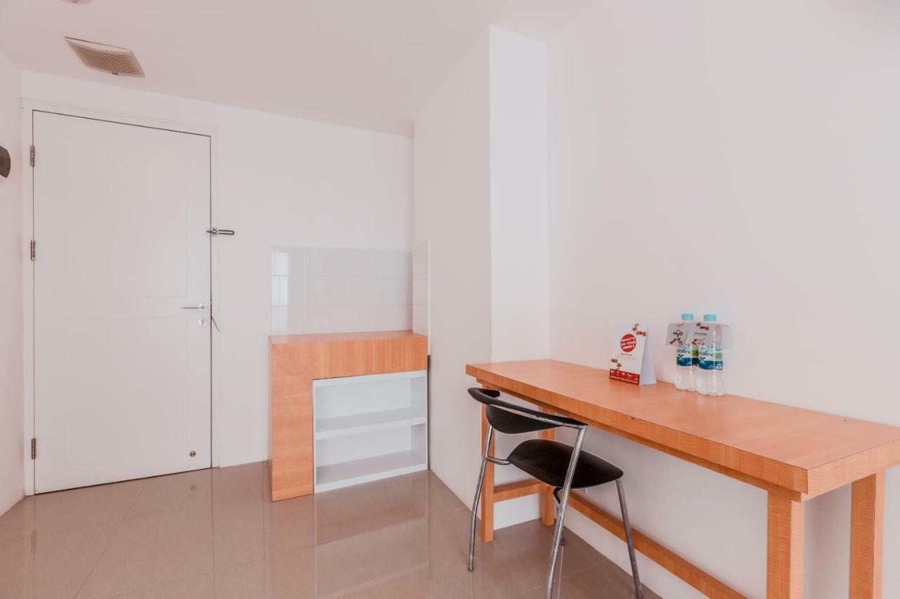Oyo Flagship 766 Prima Orchard Hotel Bekasi Ngoại thất bức ảnh