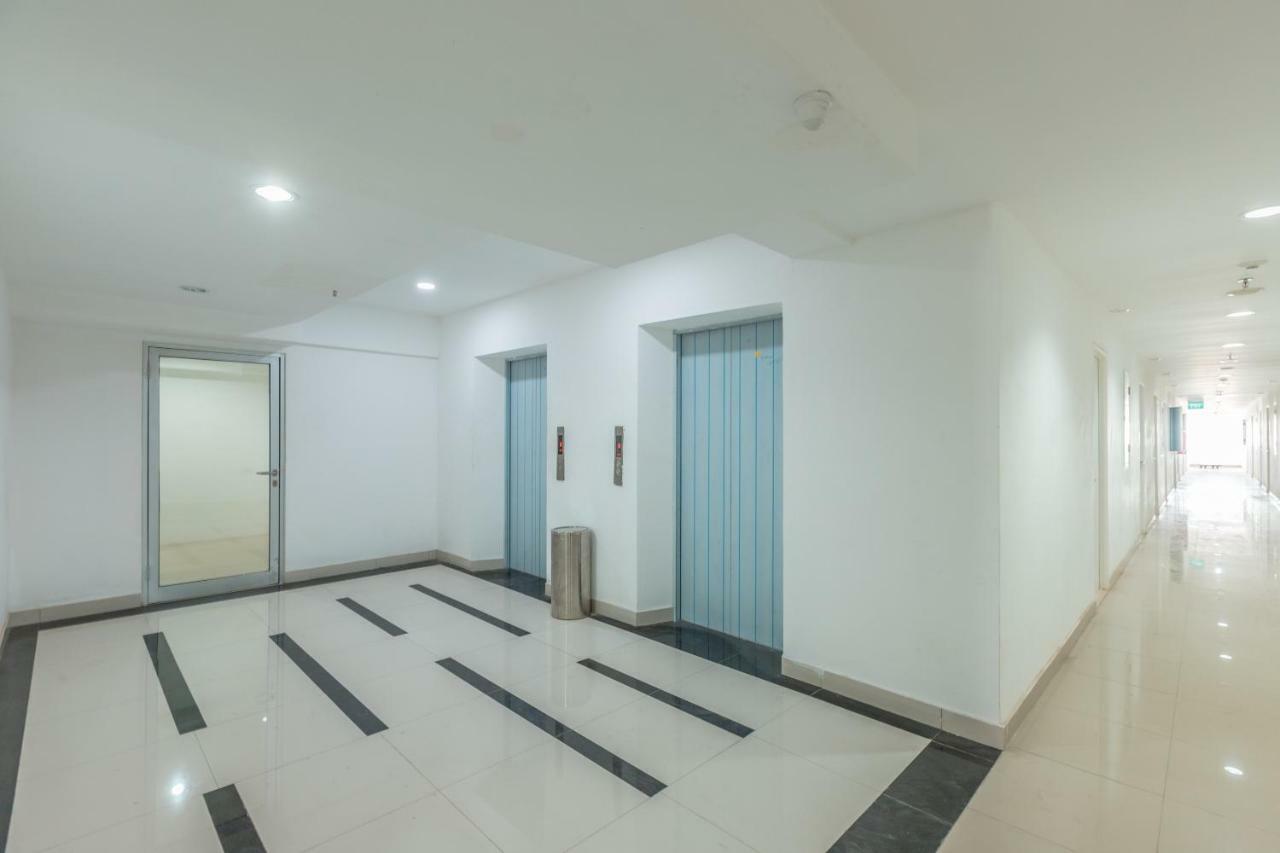 Oyo Flagship 766 Prima Orchard Hotel Bekasi Ngoại thất bức ảnh